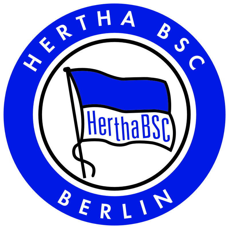 Juni 2013 - FC Strausberg empfing Hertha BSC Berlin